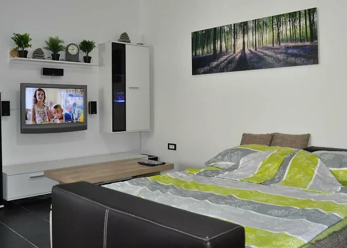 御夫座公寓 公寓 *