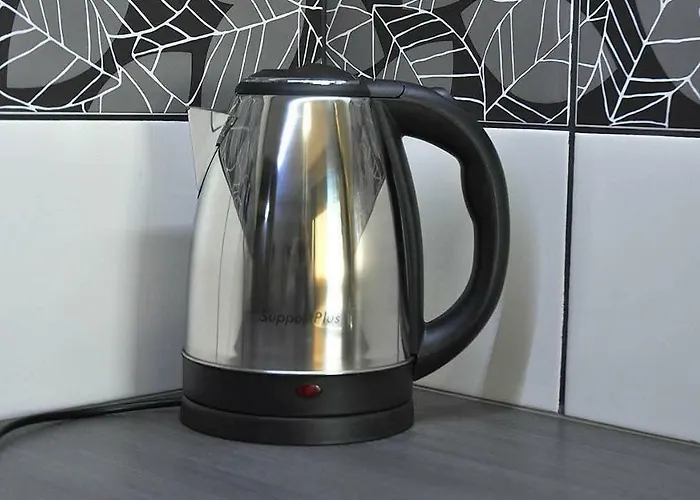 御夫座公寓 公寓