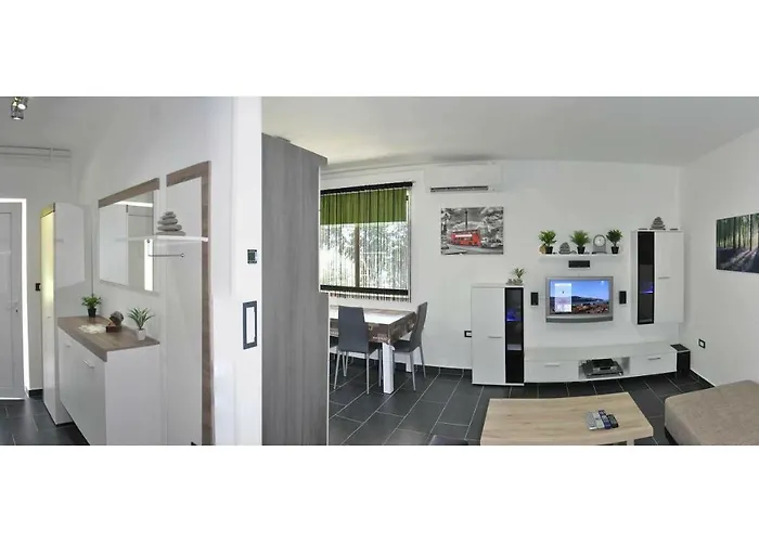 御夫座公寓 公寓