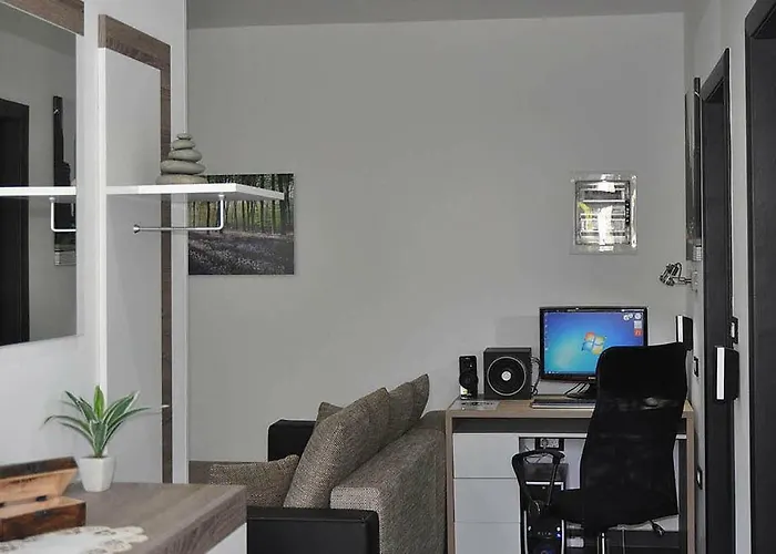 御夫座公寓 波尔托罗