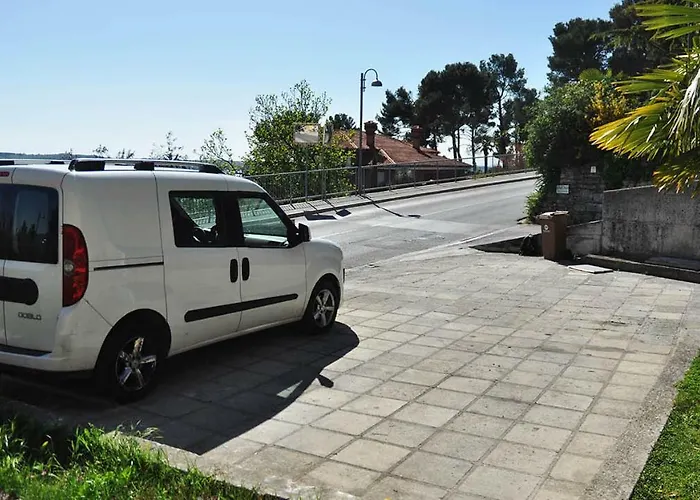 御夫座公寓 公寓 *