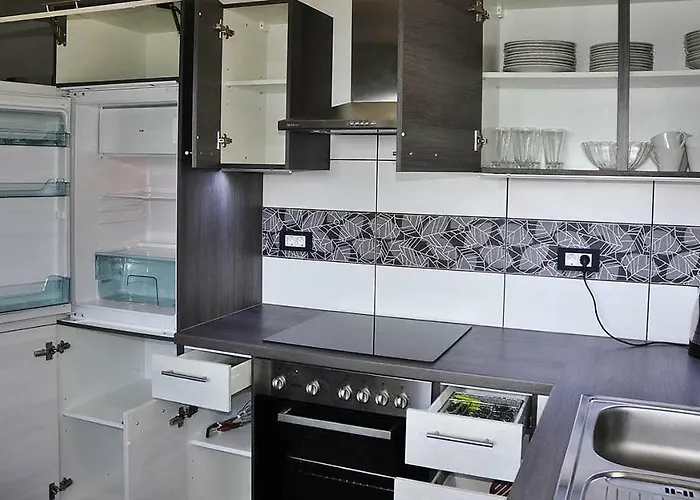 公寓 御夫座公寓 波尔托罗