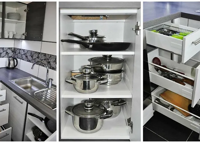 御夫座公寓 公寓 *