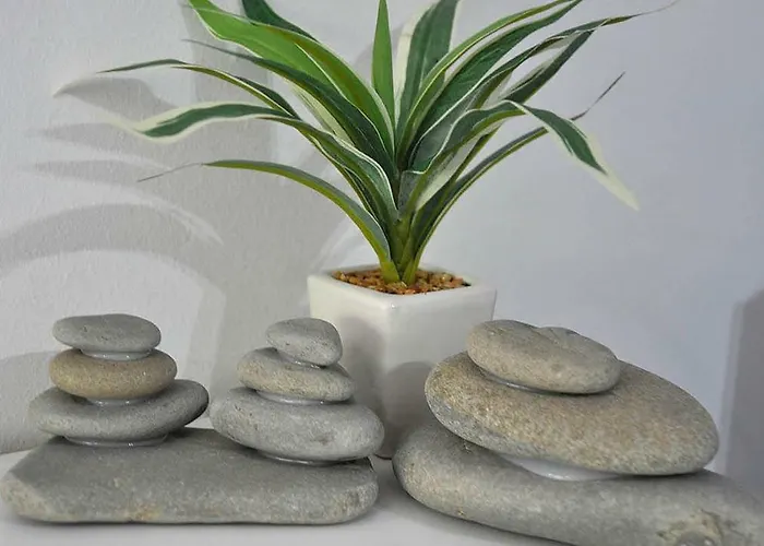 御夫座公寓 公寓 *